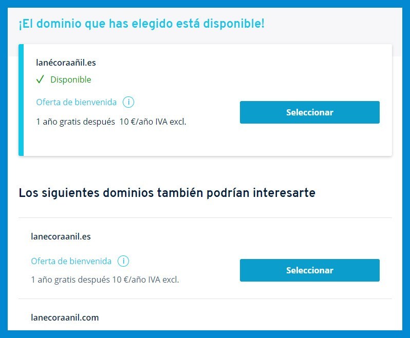 dominios-IDN