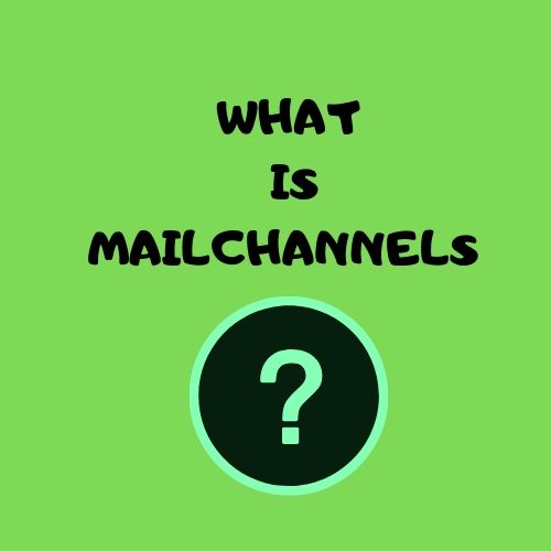 Qué es Mailchannels