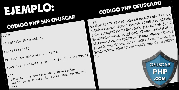 codigo-php-ofuscado