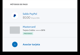 Saldo Paypal