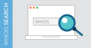 whois-search